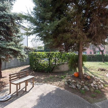 Un Sogno B&B Marghera Exterior foto
